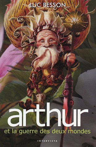 Arthur et la guerre des deux mondes  4