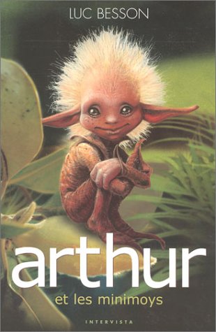 Arthur et les minimoys  1