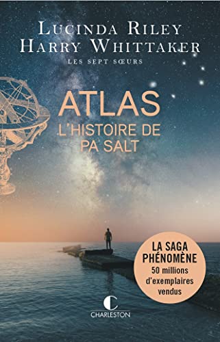 Atlas l'histoire de Pa Salt