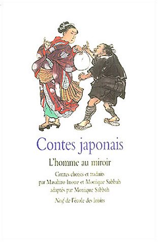 Contes japonais