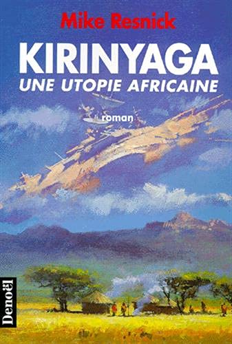 Kirinyaga  une utopie africaine